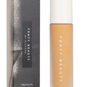 SOLD🔥Fenty Beauty Tan Foundation Natural Finish